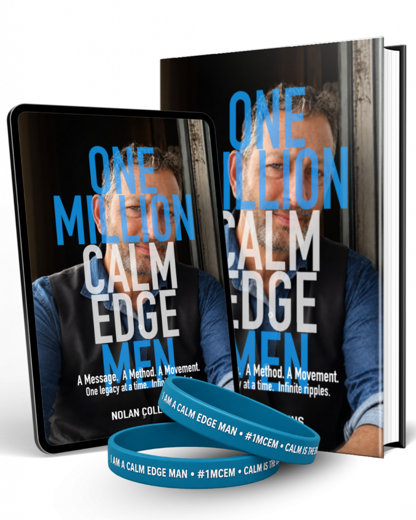 book and band 3