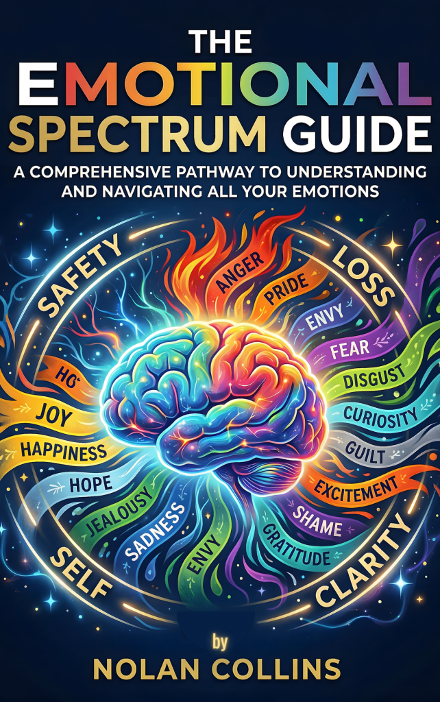 emotional spectrum guide cover – final